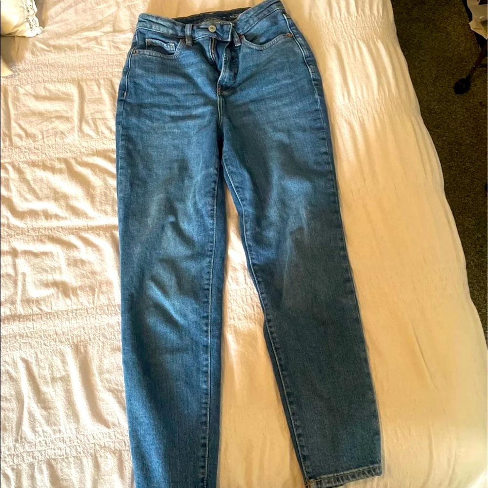 Old navy OG straight Jeans